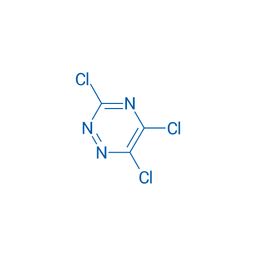 3,5,6-Trichloro-1,2,4-triazine 1g