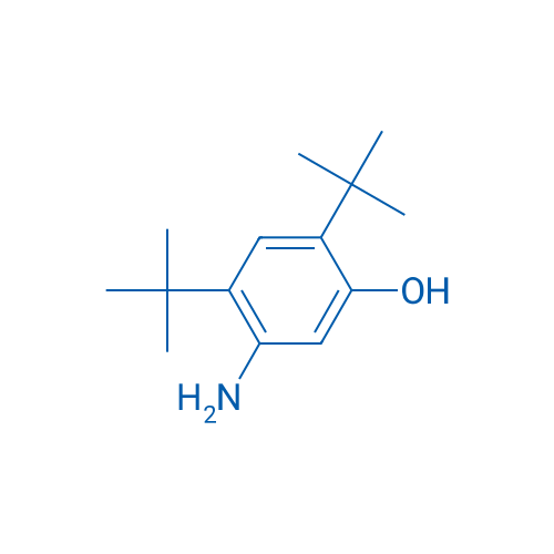 5-Amino-2,4-di-tert-butylphenol 5g