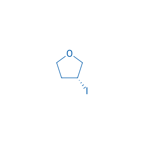 (3R)-3-Iodotetrahydrofuran 1g