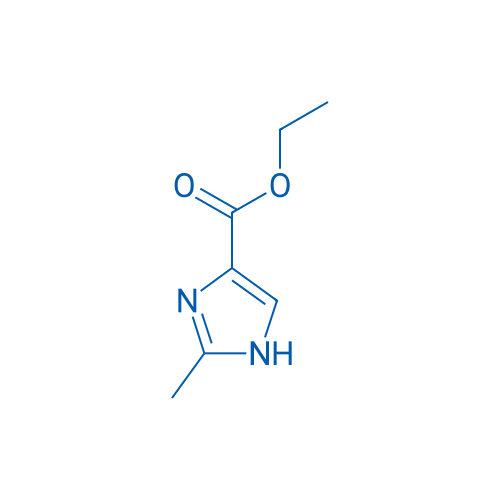 Ethyl 2-methyl-1H-imidazole-4-carboxylate 250mg