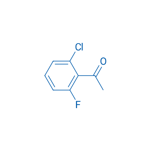 1-(2-Chloro-6-fluorophenyl)ethanone 1g