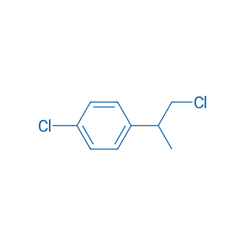 1-Chloro-4-(1-chloropropan-2-yl)benzene 1g