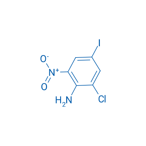 2-Chloro-4-iodo-6-nitroaniline 5g