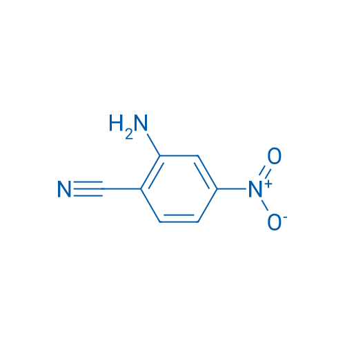 2-Amino-4-nitrobenzonitrile 1g