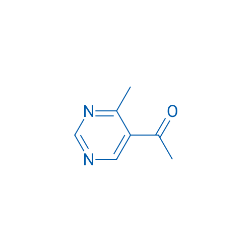 1-(4-Methylpyrimidin-5-yl)ethanone 1g