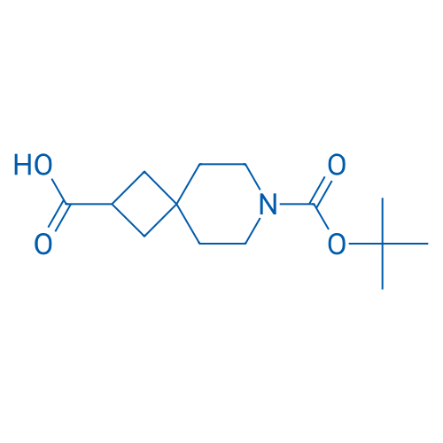 7-Boc-7-azaspiro[3.5]nonane-2-carboxylic acid 25g