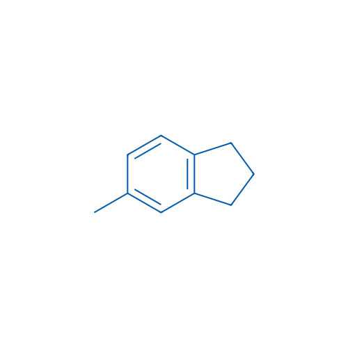 5-Methyl-2,3-dihydro-1H-indene 50mg