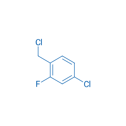 4-Chloro-1-(chloromethyl)-2-fluorobenzene 5g
