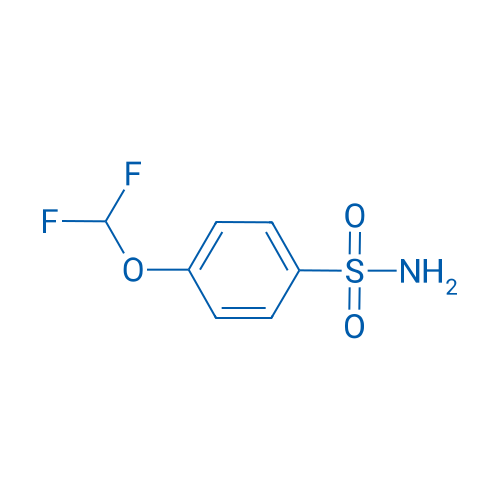 4-(Difluoromethoxy)benzenesulfonamide 10g