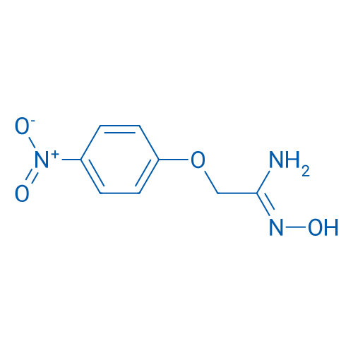 N'-Hydroxy-2-(4-nitrophenoxy)acetimidamide 5g