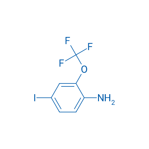 4-Iodo-2-(trifluoromethoxy)aniline 25g