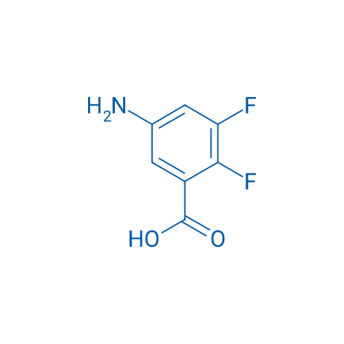 5-Amino-2,3-difluorobenzoic acid 5g