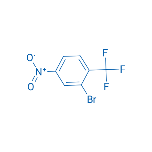 2-Bromo-4-nitro-1-(trifluoromethyl)benzene 5g