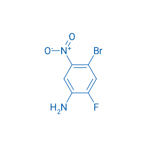 4-Bromo-2-fluoro-5-nitroaniline 5g