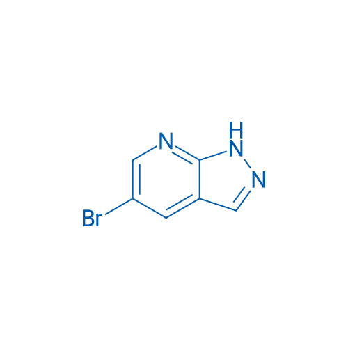 5-Bromo-1H-pyrazolo[3,4-b]pyridine 100g