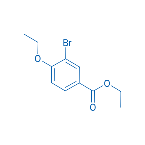 Ethyl 3-bromo-4-ethoxybenzoate 1g