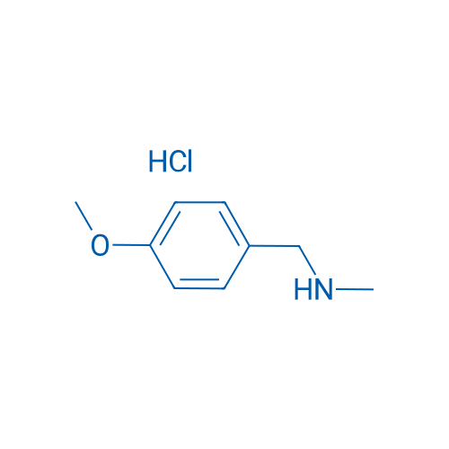 4-Methoxy-N-methylbenzylamine hydrochloride 10g