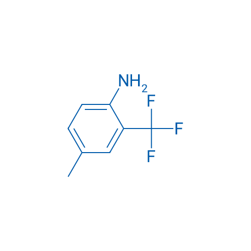 4-Methyl-2-(trifluoromethyl)aniline 25g