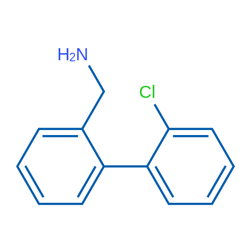 2'-Chlorobiphenyl-2-methylamine 1g
