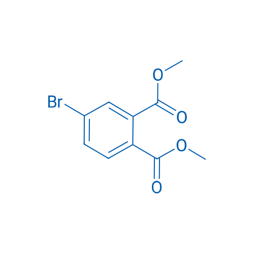 Dimethyl 4-bromophthalate 10g