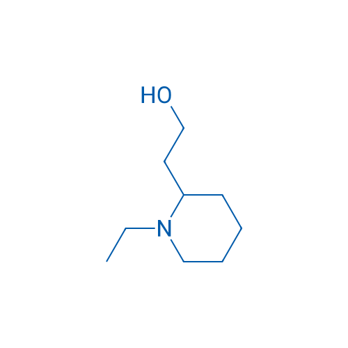 2-(1-Ethylpiperidin-2-yl)ethanol 250mg