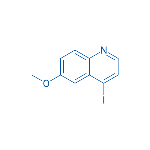 4-Iodo-6-methoxyquinoline 1g