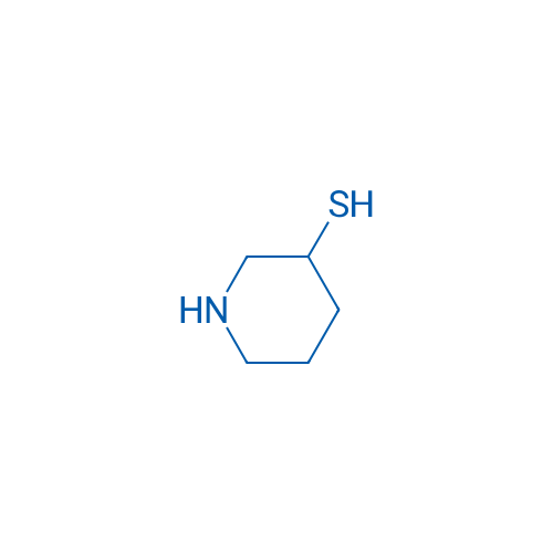 Piperidine-3-thiol 1g