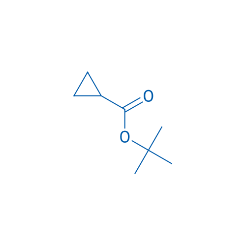 tert-Butyl cyclopropanecarboxylate 250mg