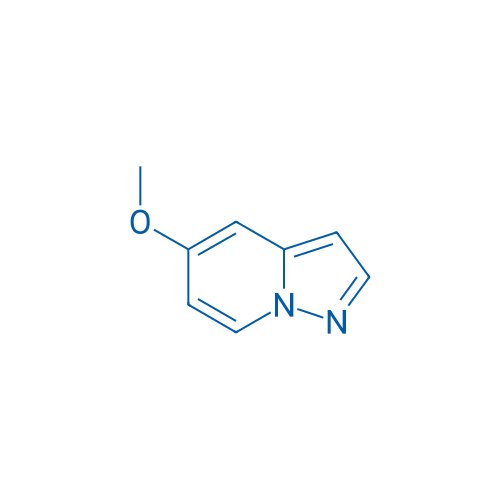 5-Methoxypyrazolo[1,5-a]pyridine 5g