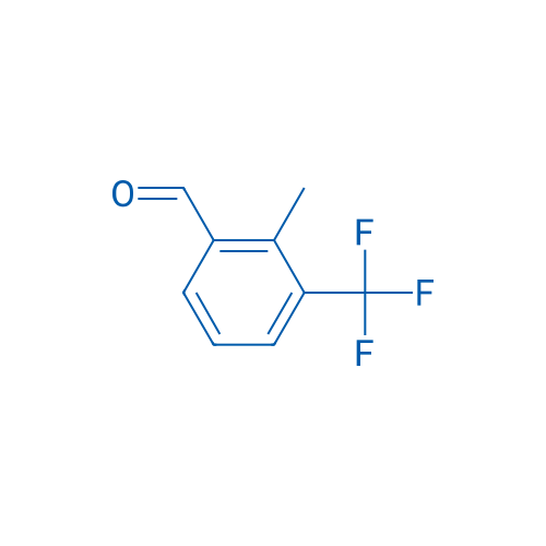 2-Methyl-3-(trifluoromethyl)benzaldehyde 25g