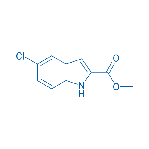 Methyl 5-chloro-1H-indole-2-carboxylate 25g