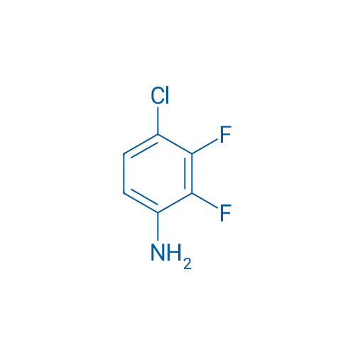 4-Chloro-2,3-difluoroaniline 5g