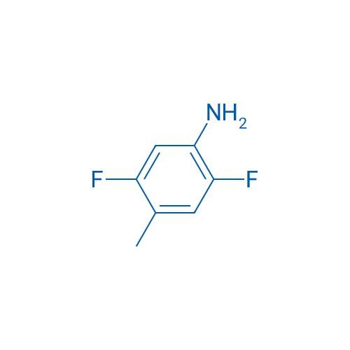 2,5-Difluoro-4-methylaniline 25g