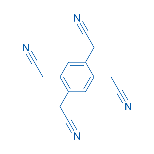 1,2,4,5-Benzenetetraacetonitrile 250mg