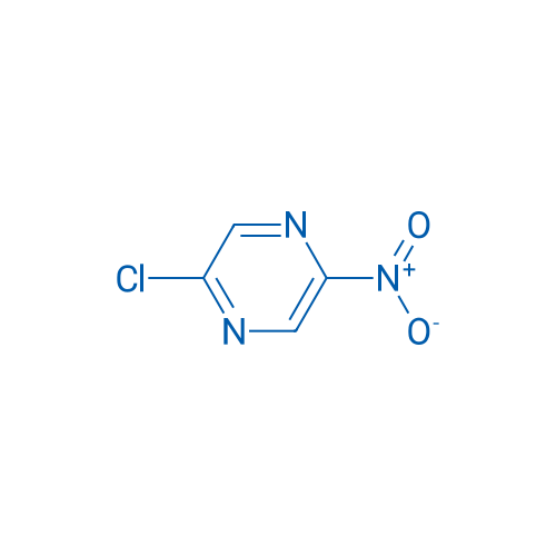 2-Chloro-5-nitropyrazine 1g