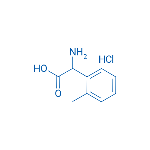 H-DL-2-Me-Phg-OH·HCl 10g