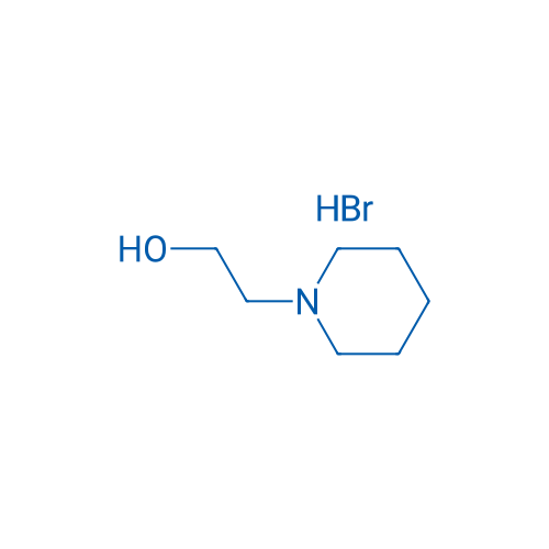 2-(Piperidin-1-yl)ethan-1-ol hydrobromide 100mg