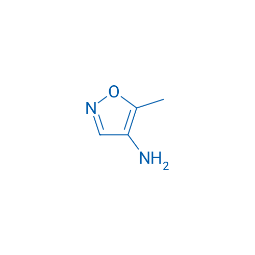 5-Methylisoxazol-4-amine 50mg