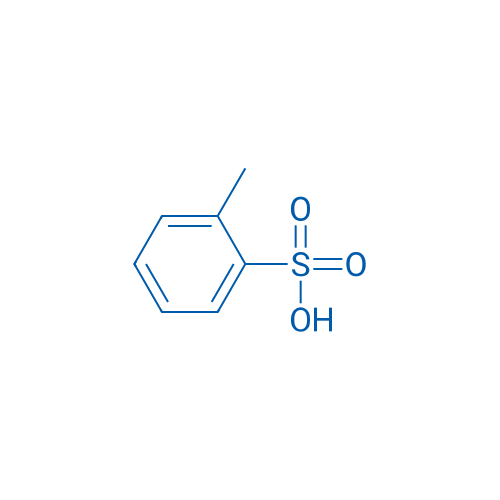 2-Methylbenzenesulfonic acid 1g