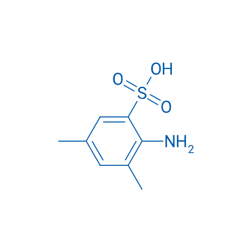 2-Amino-3,5-dimethylbenzenesulfonic acid 100g