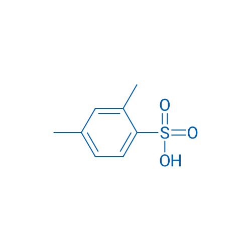 2,4-Dimethylbenzenesulfonic acid 500g
