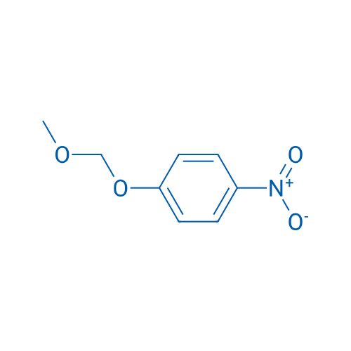 1-(Methoxymethoxy)-4-nitrobenzene 5g