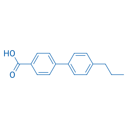4'-Propyl-[1,1'-Biphenyl]-4-carboxylic acid 1g