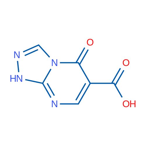 5-Oxo-1,5-dihydro-[1,2,4]triazolo[4,3-a]pyrimidine-6-carboxylic acid 1g