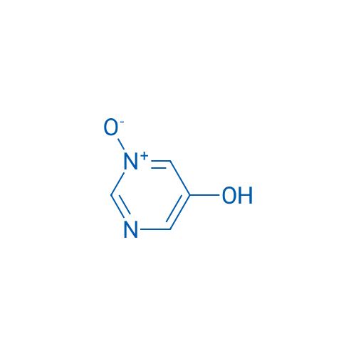 5-Hydroxypyrimidine 1-oxide 1g