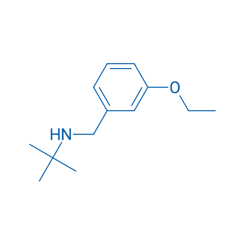 tert-Butyl[(3-ethoxyphenyl)methyl]amine 5g