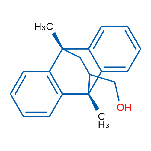 (9,10-DImethyl-9,10-dihydro-9,10-ethanoanthracen-11-yl)methanol 1g