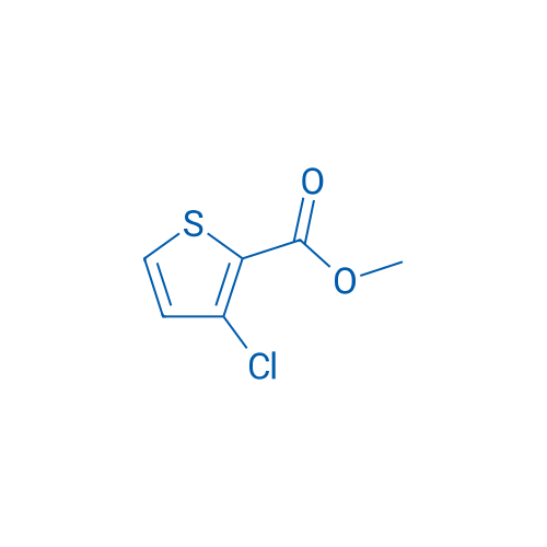 Methyl 3-chlorothiophene-2-carboxylate 25g
