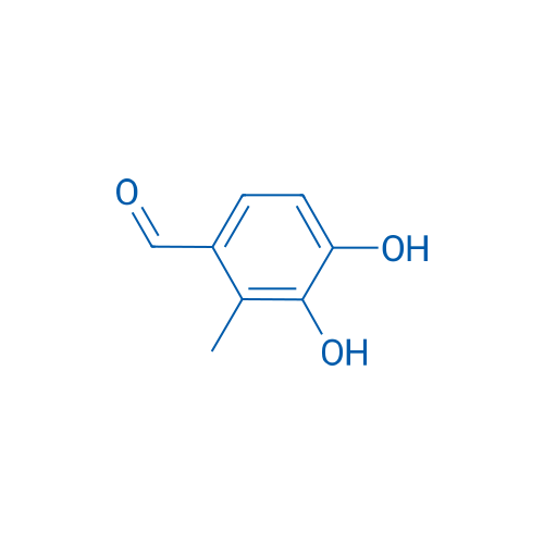 3,4-Dihydroxy-2-methylbenzaldehyde 100mg