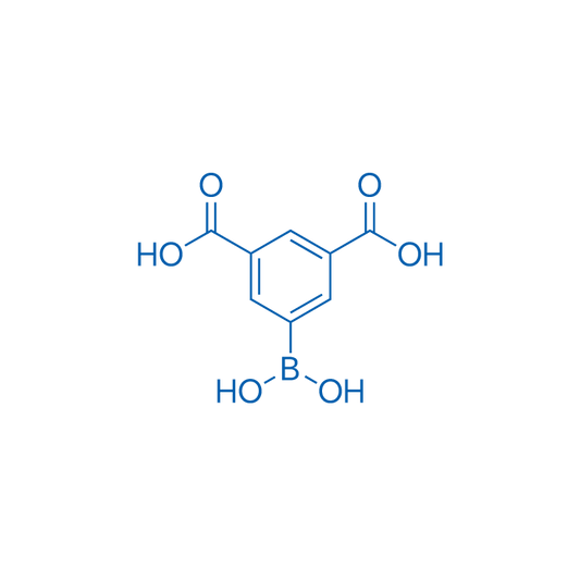 5-Boronoisophthalic acid 5g